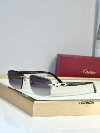 Picture of Cartier Sunglasses _SKUfw79722090fw